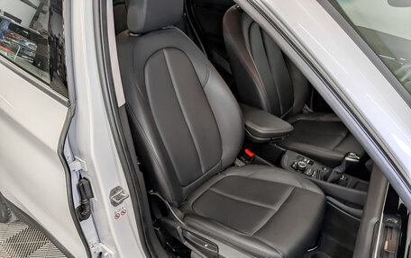 BMW X1, 2020 год, 2 650 000 рублей, 22 фотография