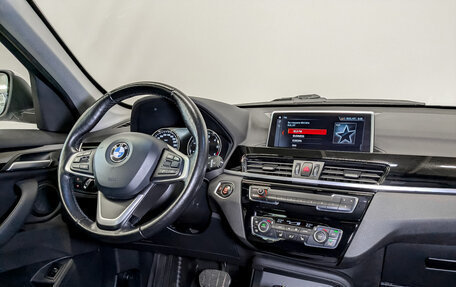 BMW X1, 2020 год, 2 650 000 рублей, 24 фотография