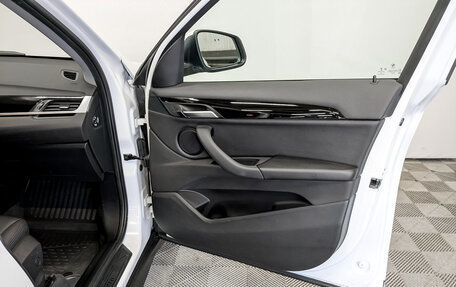 BMW X1, 2020 год, 2 650 000 рублей, 23 фотография