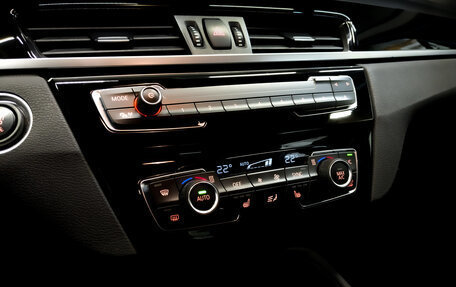 BMW X1, 2020 год, 2 650 000 рублей, 29 фотография