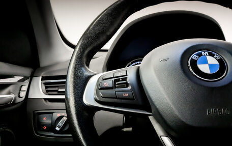 BMW X1, 2020 год, 2 650 000 рублей, 25 фотография
