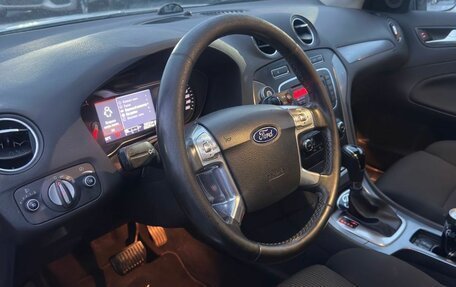 Ford Mondeo IV, 2011 год, 850 000 рублей, 3 фотография