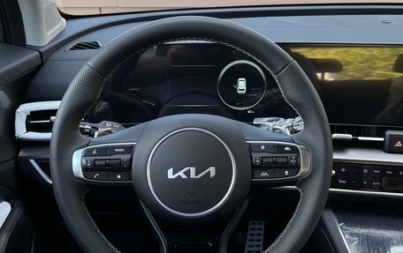 KIA Sportage IV рестайлинг, 2025 год, 4 099 000 рублей, 12 фотография