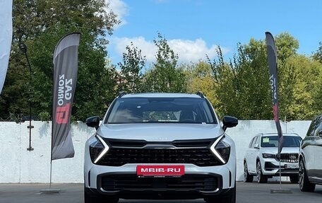 KIA Sportage IV рестайлинг, 2025 год, 4 099 000 рублей, 3 фотография