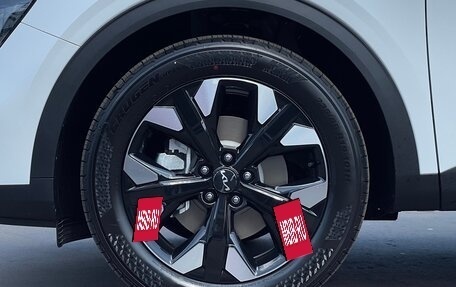 KIA Sportage IV рестайлинг, 2025 год, 4 099 000 рублей, 8 фотография