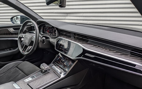 Audi A6, 2021 год, 5 035 000 рублей, 11 фотография