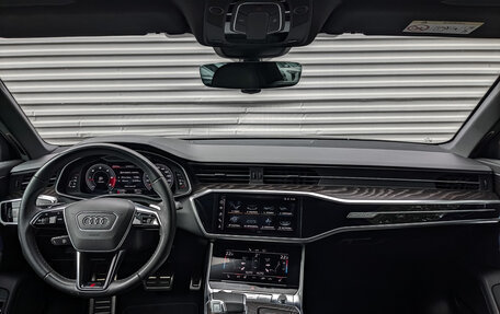 Audi A6, 2021 год, 5 035 000 рублей, 14 фотография