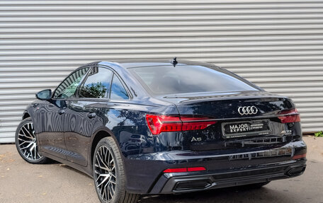 Audi A6, 2021 год, 5 035 000 рублей, 7 фотография