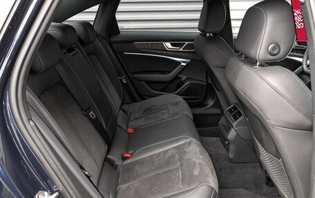 Audi A6, 2021 год, 5 035 000 рублей, 12 фотография