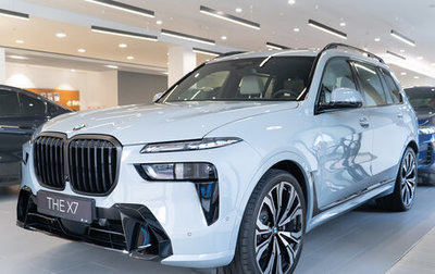 BMW X7, 2025 год, 19 400 000 рублей, 1 фотография