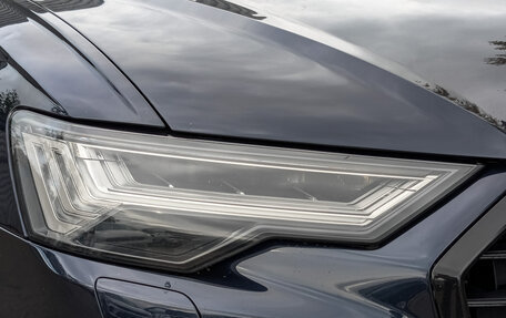 Audi A6, 2021 год, 5 035 000 рублей, 17 фотография