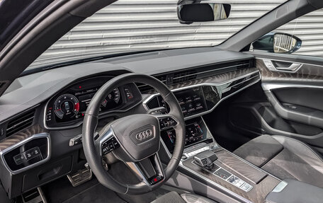 Audi A6, 2021 год, 5 035 000 рублей, 16 фотография