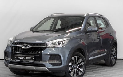 Chery Tiggo 4 I рестайлинг, 2021 год, 1 440 000 рублей, 1 фотография
