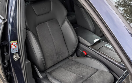 Audi A6, 2021 год, 5 035 000 рублей, 24 фотография