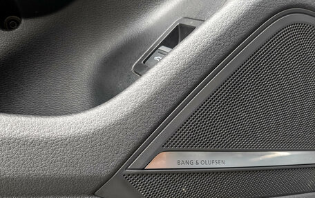 Audi A6, 2021 год, 5 035 000 рублей, 26 фотография