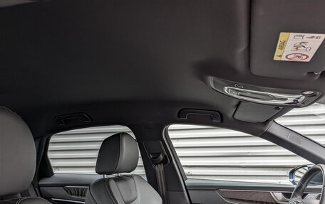 Audi A6, 2021 год, 5 035 000 рублей, 23 фотография
