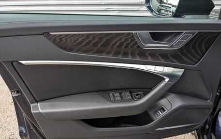 Audi A6, 2021 год, 5 035 000 рублей, 19 фотография