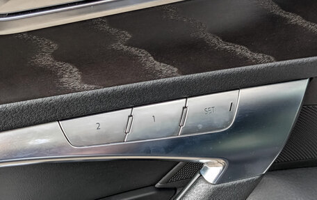 Audi A6, 2021 год, 5 035 000 рублей, 27 фотография