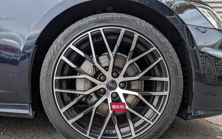 Audi A6, 2021 год, 5 035 000 рублей, 18 фотография