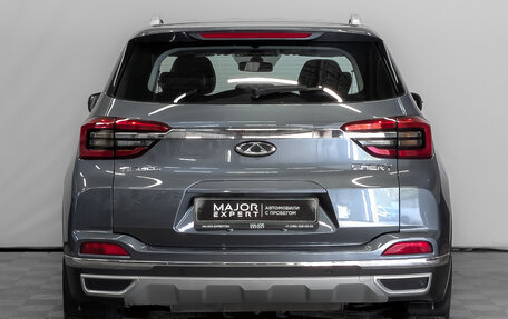 Chery Tiggo 4 I рестайлинг, 2021 год, 1 440 000 рублей, 6 фотография