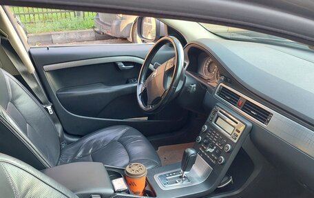 Volvo XC70 II рестайлинг, 2008 год, 800 000 рублей, 1 фотография