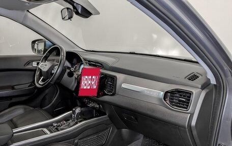Chery Tiggo 4 I рестайлинг, 2021 год, 1 440 000 рублей, 11 фотография