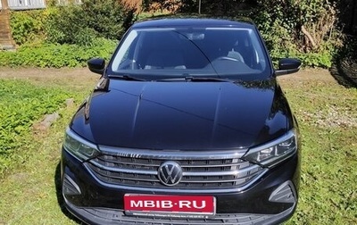 Volkswagen Polo VI (EU Market), 2021 год, 2 200 000 рублей, 1 фотография