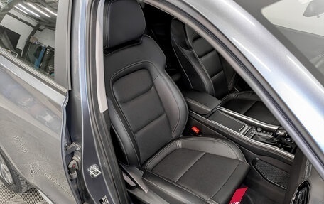 Chery Tiggo 4 I рестайлинг, 2021 год, 1 440 000 рублей, 23 фотография
