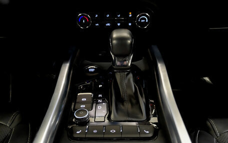 Chery Tiggo 4 I рестайлинг, 2021 год, 1 440 000 рублей, 27 фотография