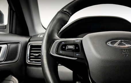 Chery Tiggo 4 I рестайлинг, 2021 год, 1 440 000 рублей, 28 фотография