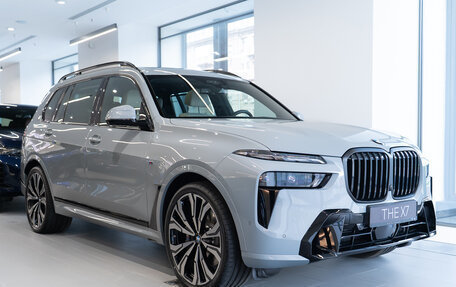 BMW X7, 2025 год, 19 400 000 рублей, 3 фотография
