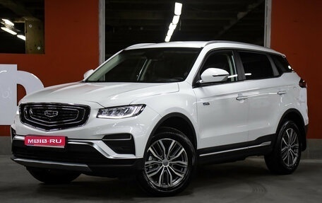 Geely Atlas, 2024 год, 2 498 000 рублей, 1 фотография