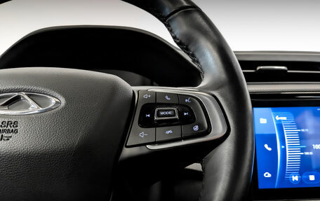 Chery Tiggo 4 I рестайлинг, 2021 год, 1 440 000 рублей, 29 фотография