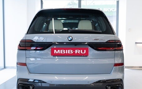 BMW X7, 2025 год, 19 400 000 рублей, 5 фотография
