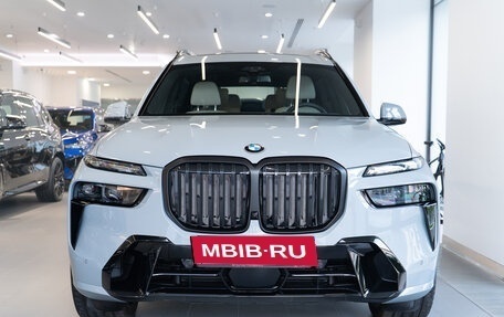 BMW X7, 2025 год, 19 400 000 рублей, 2 фотография