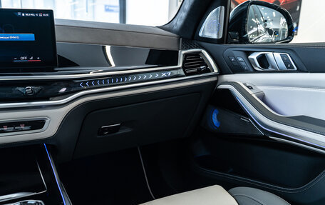 BMW X7, 2025 год, 19 400 000 рублей, 15 фотография