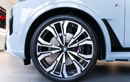 BMW X7, 2025 год, 19 400 000 рублей, 9 фотография