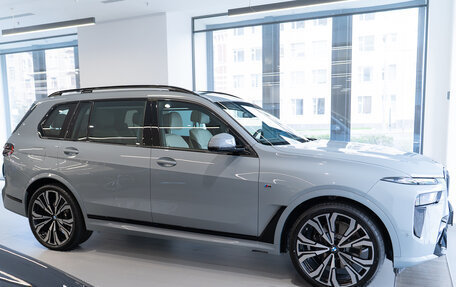 BMW X7, 2025 год, 19 400 000 рублей, 8 фотография