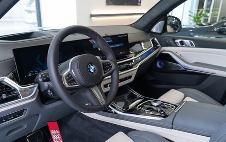 BMW X7, 2025 год, 19 400 000 рублей, 10 фотография