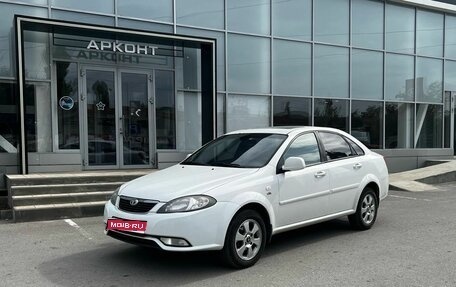 Daewoo Gentra II, 2013 год, 549 000 рублей, 1 фотография