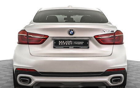 BMW X6, 2017 год, 3 875 000 рублей, 6 фотография
