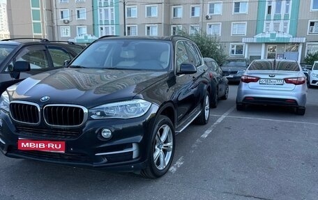 BMW X5, 2014 год, 2 900 000 рублей, 1 фотография