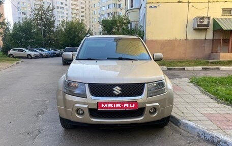 Suzuki Grand Vitara, 2006 год, 720 000 рублей, 1 фотография