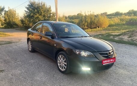 Mazda 3, 2008 год, 365 000 рублей, 1 фотография