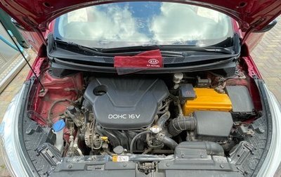KIA cee'd III, 2014 год, 950 000 рублей, 1 фотография