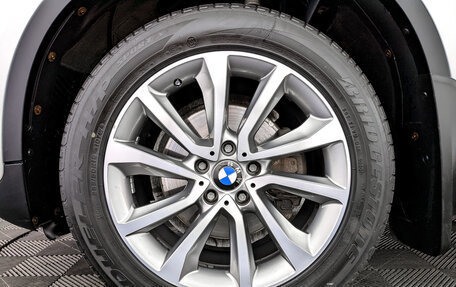 BMW X6, 2017 год, 3 875 000 рублей, 18 фотография