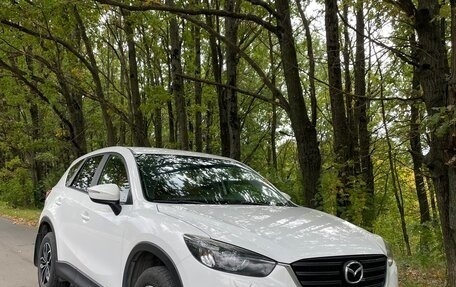 Mazda CX-5 II, 2015 год, 1 800 000 рублей, 1 фотография