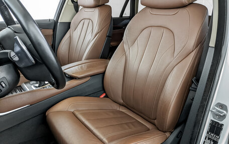 BMW X6, 2017 год, 3 875 000 рублей, 20 фотография