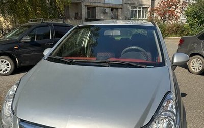 Opel Corsa D, 2007 год, 250 000 рублей, 1 фотография