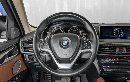 BMW X6, 2017 год, 3 875 000 рублей, 22 фотография